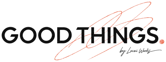 Good Things. by Loczi Works